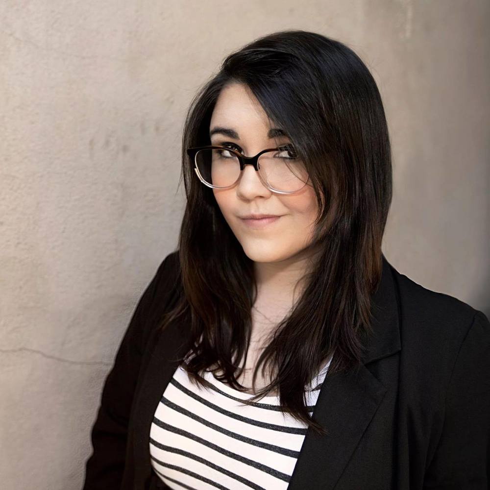 Meet your Posher, Devon